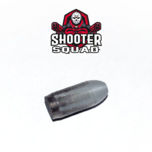 Training Bullets Shooter Squad ogive in materiale plastico