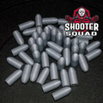Training Bullets Shooter Squad ogive in materiale plastico