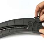 Estensione Caricatori MP15 22LR Squad