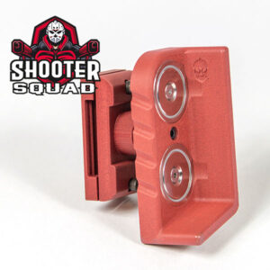 Portacaricatori magnetici Laterale Glock