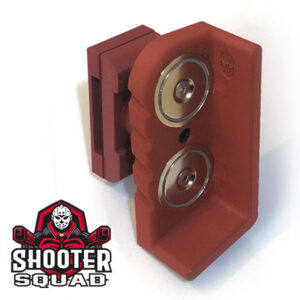 portacaricatore magnetico aperto IPSC