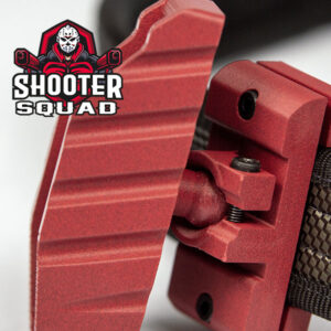 portacaricatori magnetico IPSC per CZ Tanfoglio Arsenal