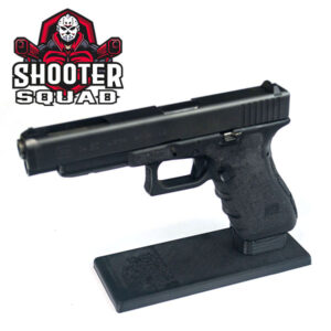 Display Portapistola Basic per Glock