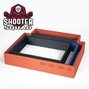 Scatola Dimensionale Basic IDPA 2