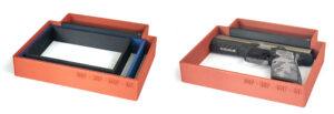 Scatola Dimensionale IDPA BAsic