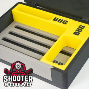 Scatola Dimensionale IDPA BUG