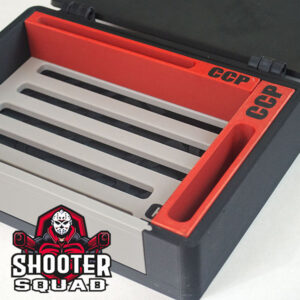 Scatola Dimensionale IDPA CCP