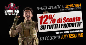 Buoni Sconto 12%