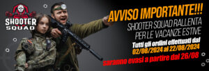 Vacanze Estive