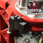 Blocco Torretta per Lee Load Master