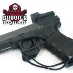 Glock Trigger Block 1