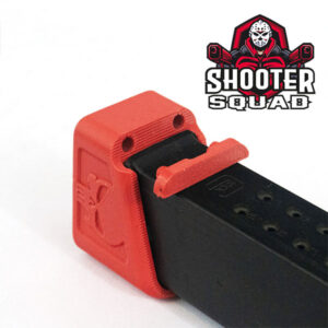 Pad x Glock Punisher