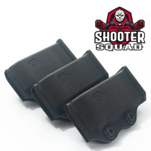 Portacaricatori economici 1911 Arsenal Glock CZ 3