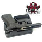 Glock Block De Luxe 2 Black