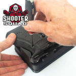 Glock Block De Luxe 3 black