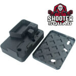 Glock Block De Luxe Black