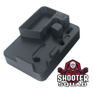 Glock Block Standard Black