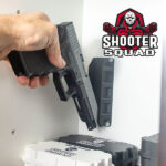 Magnete Verticale per Glock