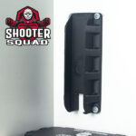 Magnete per Pistola applicazione verticale