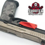 Poggiadito Glock Arsenal CZ 2