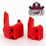 Poggiadito Glock Arsenal CZ 3