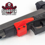 Poggiadito Glock Arsenal CZ 4