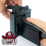 Regola mire glock de luxe 3