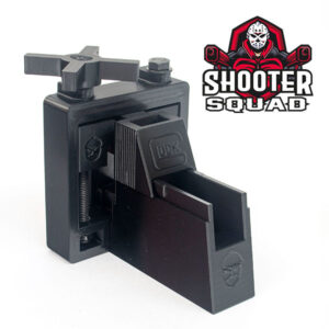 Regola mire glock de luxe