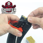 Speed Loader MP 15-22 S&W +5 colpi