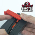Speed Loader per Smith & Wesson MP 15-22 +5