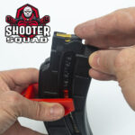 Speed Loader per Smith & Wesson MP 15-22 standard