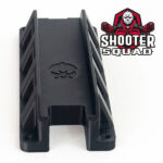 Supporto Magnetico Verticale Pistola