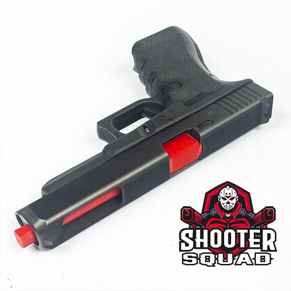 Training Barrel Glock