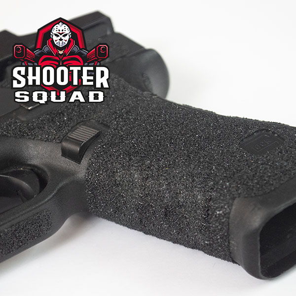Supergrip Shooter Squad GEN 5