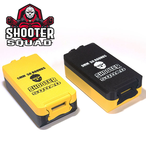 Scatole Portacolpi Compact 6