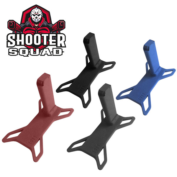 Stand PortaPistola Colori 2026